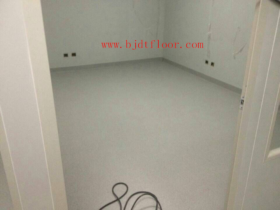 北醫(yī)三院實(shí)驗室